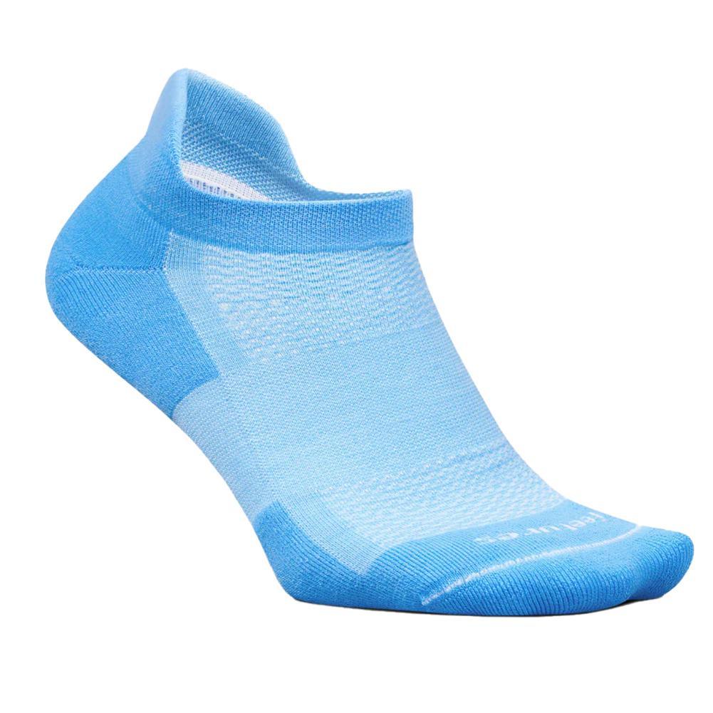 High Performance Cushion No Show Tab Socks Socks Feetures