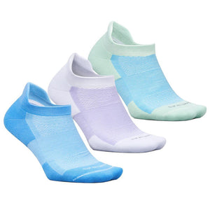 High Performance Cushion No Show Tab Socks Socks Feetures