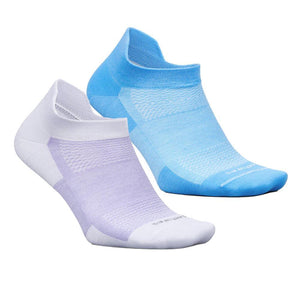 High Performance Ultra Light No Show Tab Socks Socks Feetures