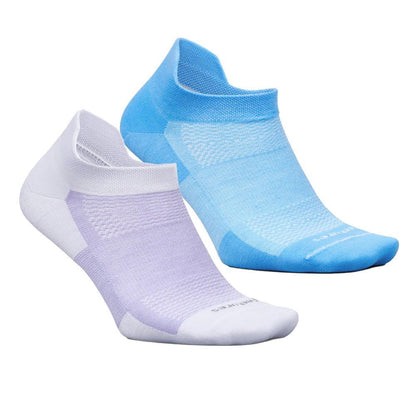 High Performance Ultra Light No Show Tab Socks Socks Feetures
