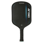 EZONE Midweight Pickleball Paddle Black Racquets Yonex