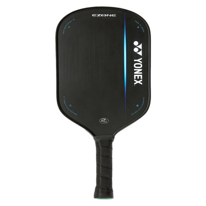 EZONE Midweight Pickleball Paddle Black Racquets Yonex