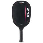 VCORE Plus Midweight Pickleball Paddle Black Racquets Yonex