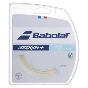 Addixion+ Tennis String Strings Babolat