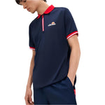 Men`s Coolidge Tennis Polo Apparel Ellesse