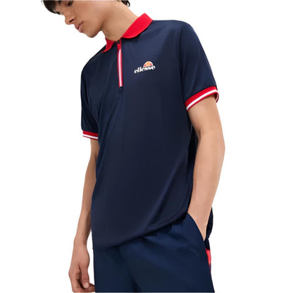 Men`s Coolidge Tennis Polo Apparel Ellesse