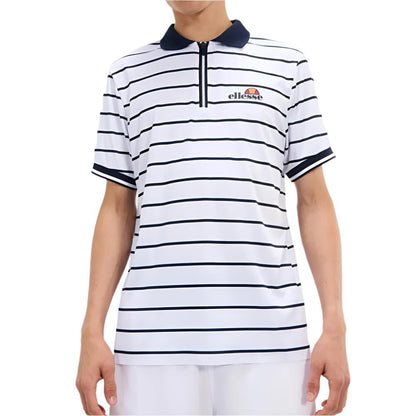 Men`s Coolidge Tennis Polo Apparel Ellesse