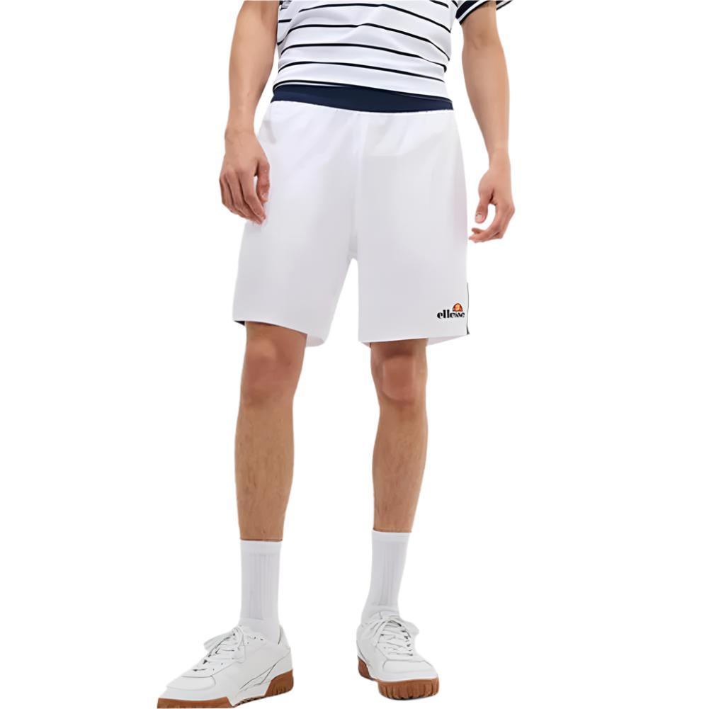 Men`s Harding 7 Inch Tennis Short Apparel Ellesse