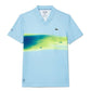 Men`s Daniil Medvedev Ultra-Dry Tennis Polo Overview Apparel Lacoste