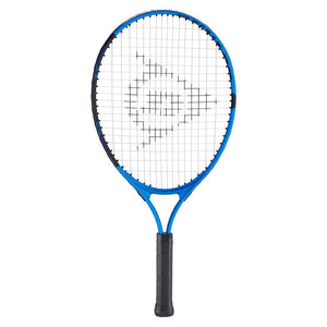 FX Junior 23 Prestrung Tennis Racquet Racquets Dunlop