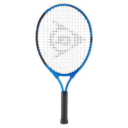 FX Junior 23 Prestrung Tennis Racquet Racquets Dunlop