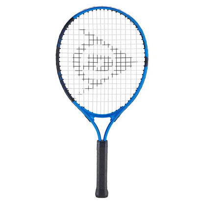 FX Junior 21 Prestrung Tennis Racquet Racquets Dunlop