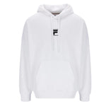 Mens Country Club Crest Tennis Hoodie Apparel Fila