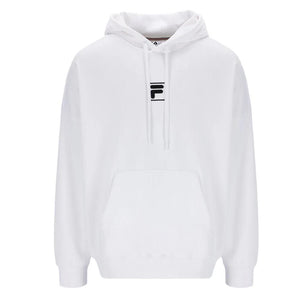 Mens Country Club Crest Tennis Hoodie Apparel Fila