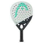 Gravity Pro 2024 Padel Racquet Padel Racquets Head