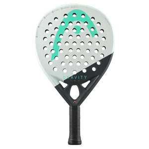 Gravity Pro 2024 Padel Racquet Padel Racquets Head
