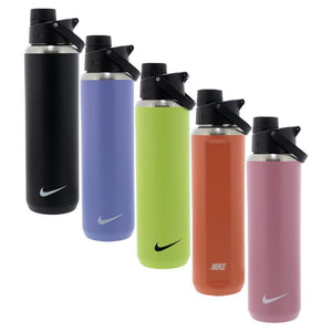 SS Recharge Chug Bottle 24 oz Accessories Nike