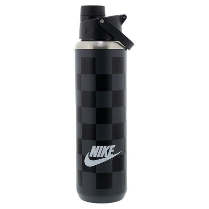SS Recharge Chug Bottle 24 oz Graphic Accessories Nike