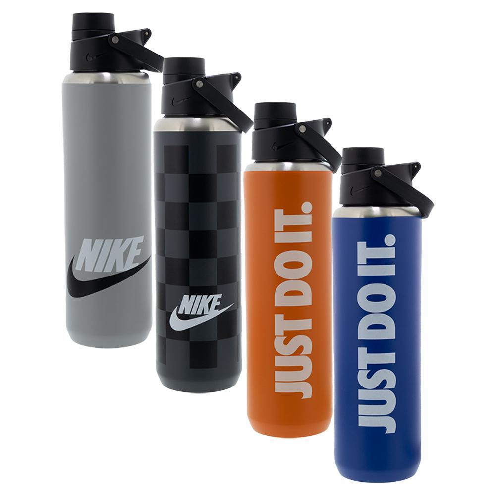 SS Recharge Chug Bottle 24 oz Graphic Accessories Nike
