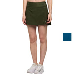 Women`s Nevo Deuce 13.5 Inch Tennis Skort Apparel Lija