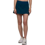 Women`s Nevo Deuce 13.5 Inch Tennis Skort Apparel Lija