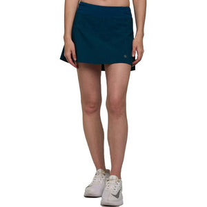 Women`s Nevo Deuce 13.5 Inch Tennis Skort Apparel Lija