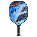 XPLR Pickleball Paddle Blue and Orange Racquets Babolat