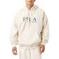 Mens Country Club Tennis Hoodie Apparel Fila