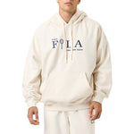Mens Country Club Tennis Hoodie Apparel Fila