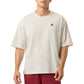 Mens Country Club Racquet Box Tennis Top Apparel Fila