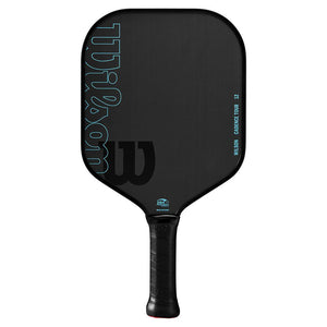 Cadence Tour 12mm Pickleball Paddle Racquets Wilson