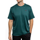 Men`s Essential Crew Neck Apparel Diadem