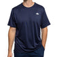 Men`s Essential Crew Neck Apparel Diadem