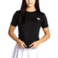Women`s Essential Crew Neck Apparel Diadem