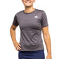 Women`s Essential Crew Neck Apparel Diadem