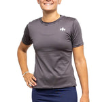 Women`s Essential Crew Neck Apparel Diadem