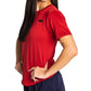 Women`s Essential Crew Neck Apparel Diadem