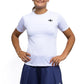 Women`s Essential Crew Neck Apparel Diadem