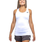 Women`s Essential Racerback Tank Apparel Diadem