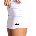 Women`s Essential Club Skort Apparel Diadem
