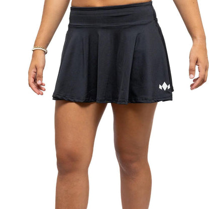 Women`s Essential Tennis Skort Apparel Diadem