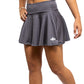 Women`s Essential Tennis Skort Apparel Diadem