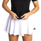 Women`s Essential Tennis Skort Apparel Diadem
