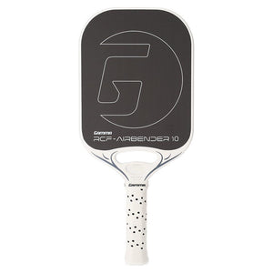 RCF Airbender 10 Pickleball Paddle Racquets Gamma
