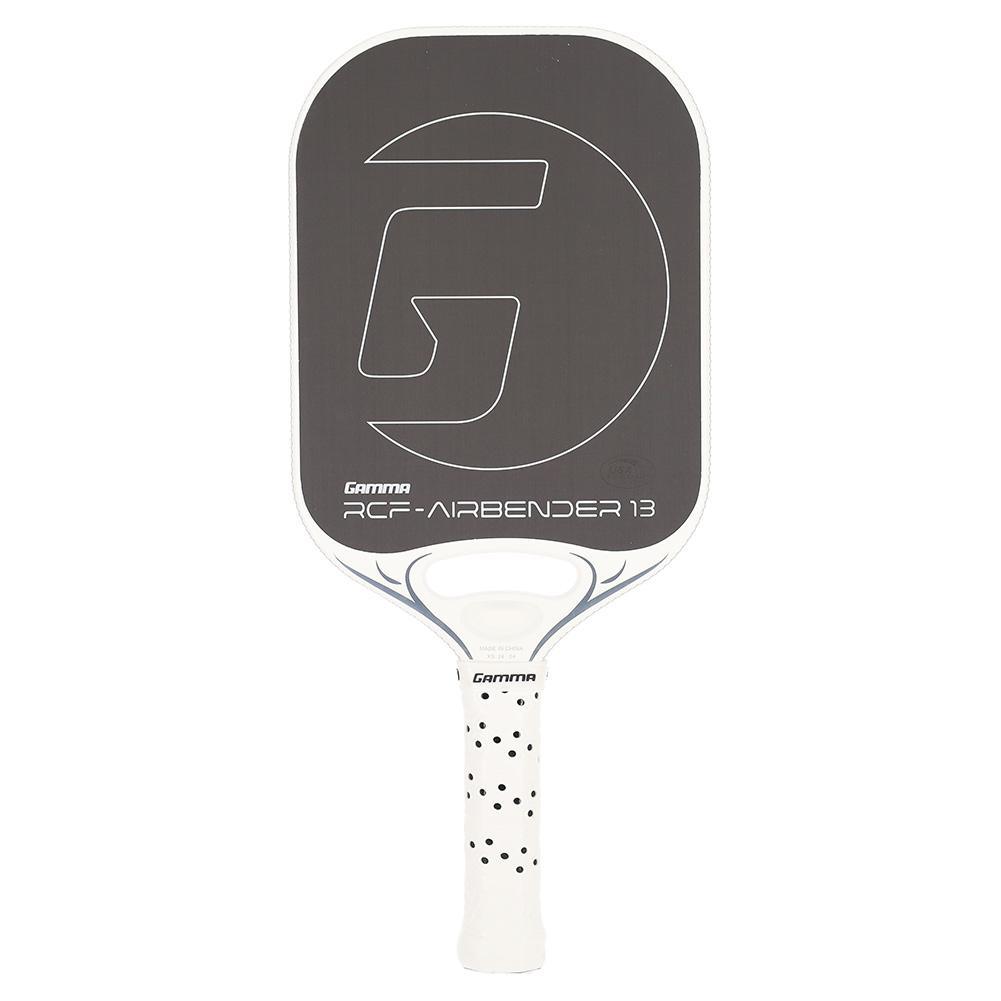 RCF Airbender 13 Pickleball Paddle Racquets Gamma