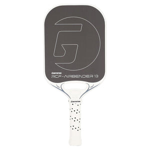 RCF Airbender 13 Pickleball Paddle Racquets Gamma