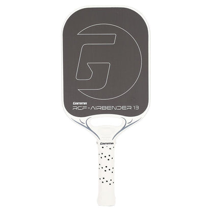 RCF Airbender 13 Pickleball Paddle Racquets Gamma