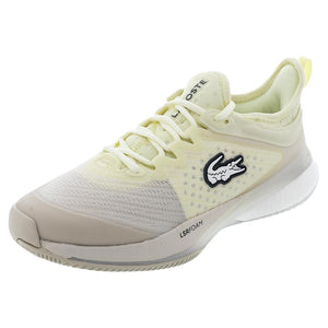 Women`s AG-LT Lite Tennis Shoes Footwear Lacoste