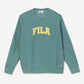 Unisex Kory Crewneck Sweatshirt Apparel Fila