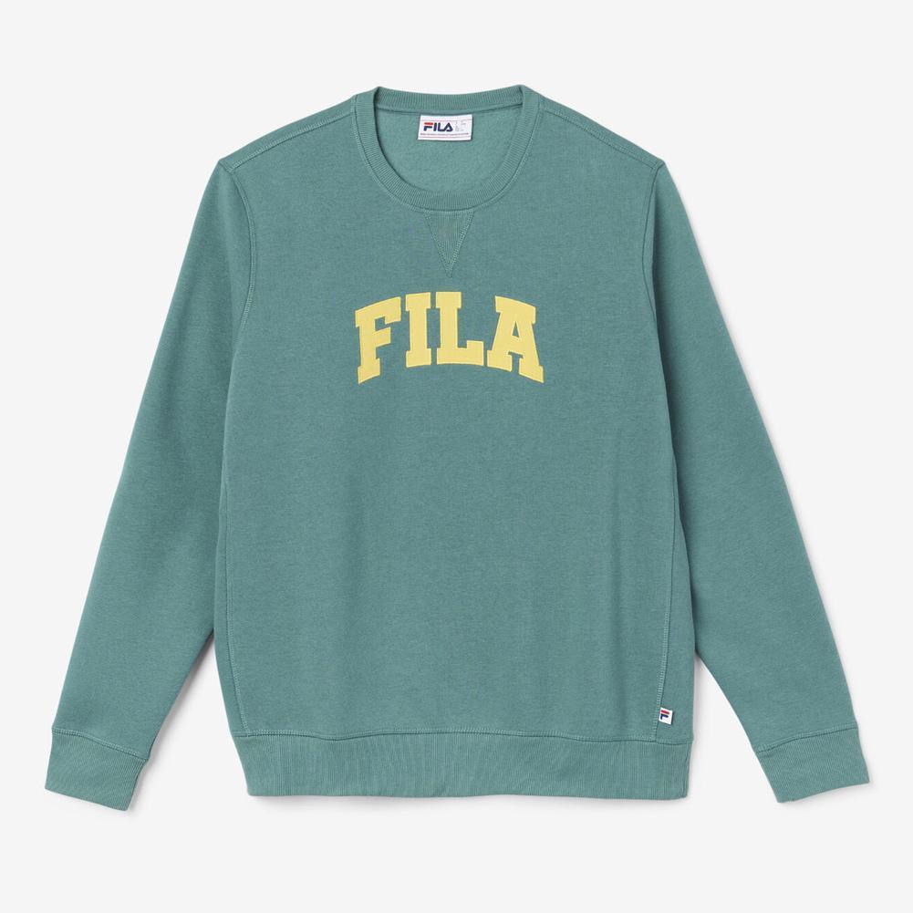 Unisex Kory Crewneck Sweatshirt Apparel Fila